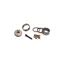 Wolf Tooth Anodised Bling Kit in Espresso