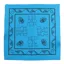 2021 Yeti Bandana in Blue
