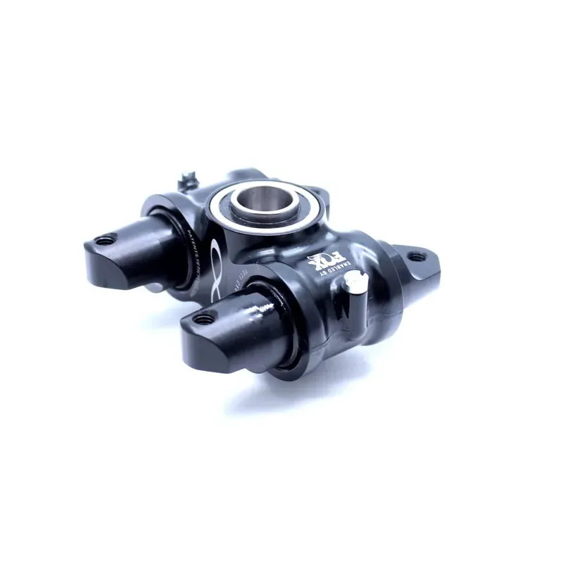 Yeti FOX Linear Bearing G1 Performance Kit in Black