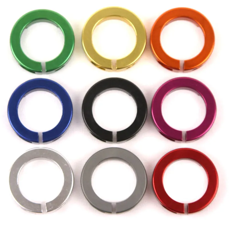 Odi Lock Jaw Clamps in Purple-1