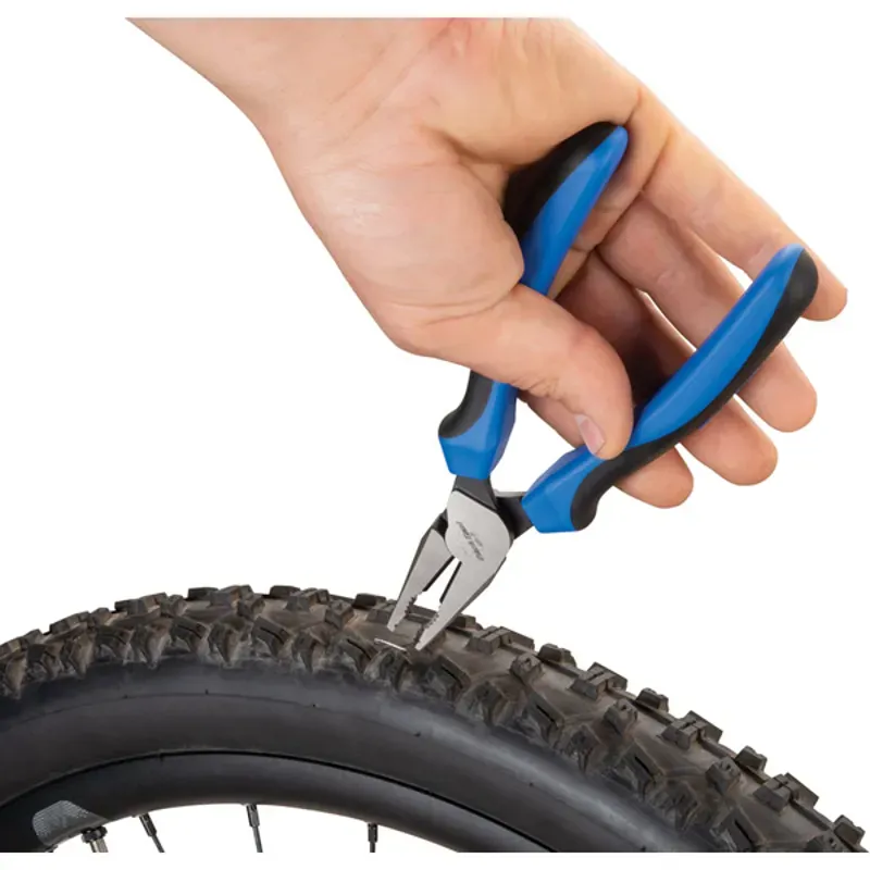 Park Utility Pliers in Blue-1
