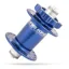 Chris King MTB ISO 32H Small Diameter Quick Release Front Hub in Navy