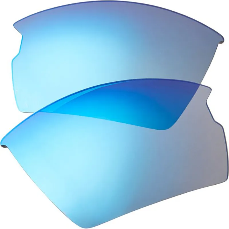 Madison LENS Engage Blue Mirror one size