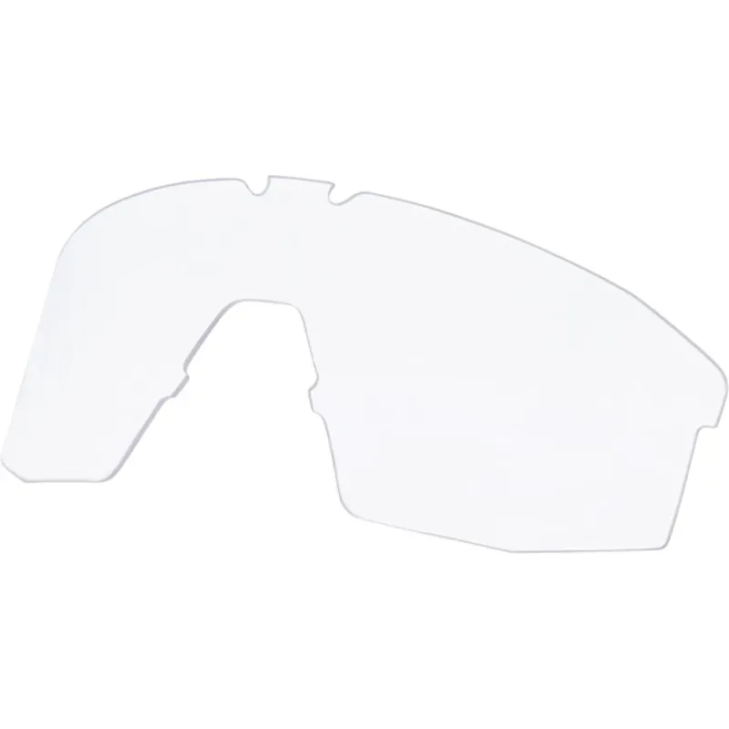 Madison Enigma Lens in Clear