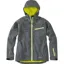 Madison Leia Waterproof Womens Jacket in Grey