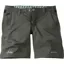 Madison Leia Womens Shorts in Grey