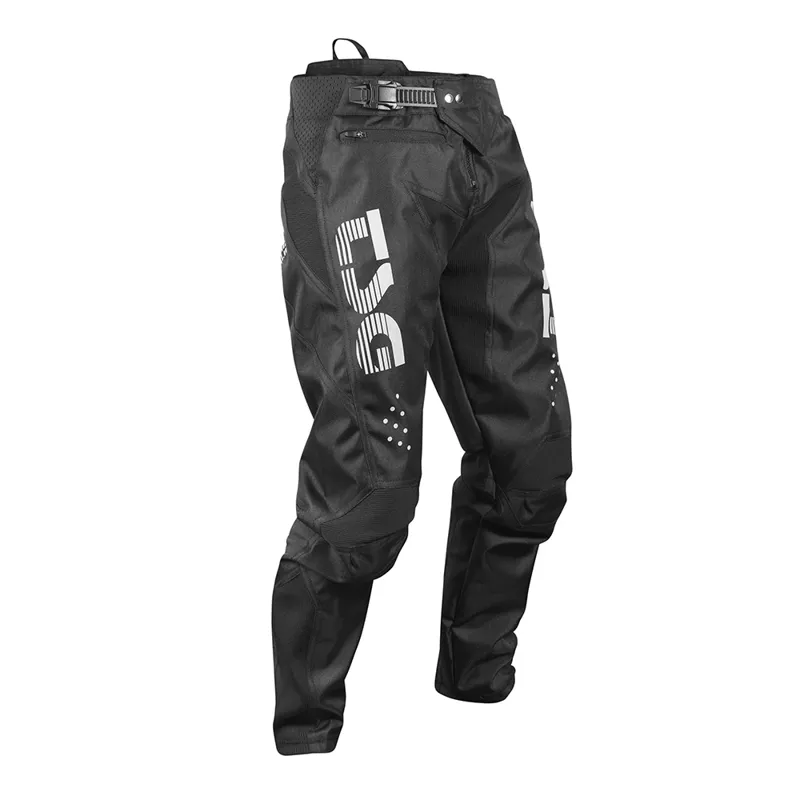 TSG Trailz Youth DH Pants in Black