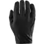 7IDP Control Mountain Bike Gloves in Black