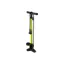 Giant Control Tower Comp Floor Pump in Yellow