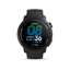 Coros Pace Pro GPS Sport Watch in Black