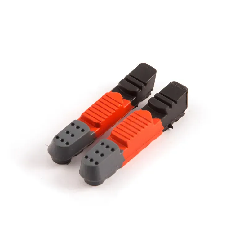 Clarks Elite 55mm Shimano/Tektro Replacement Brake Pads in Black