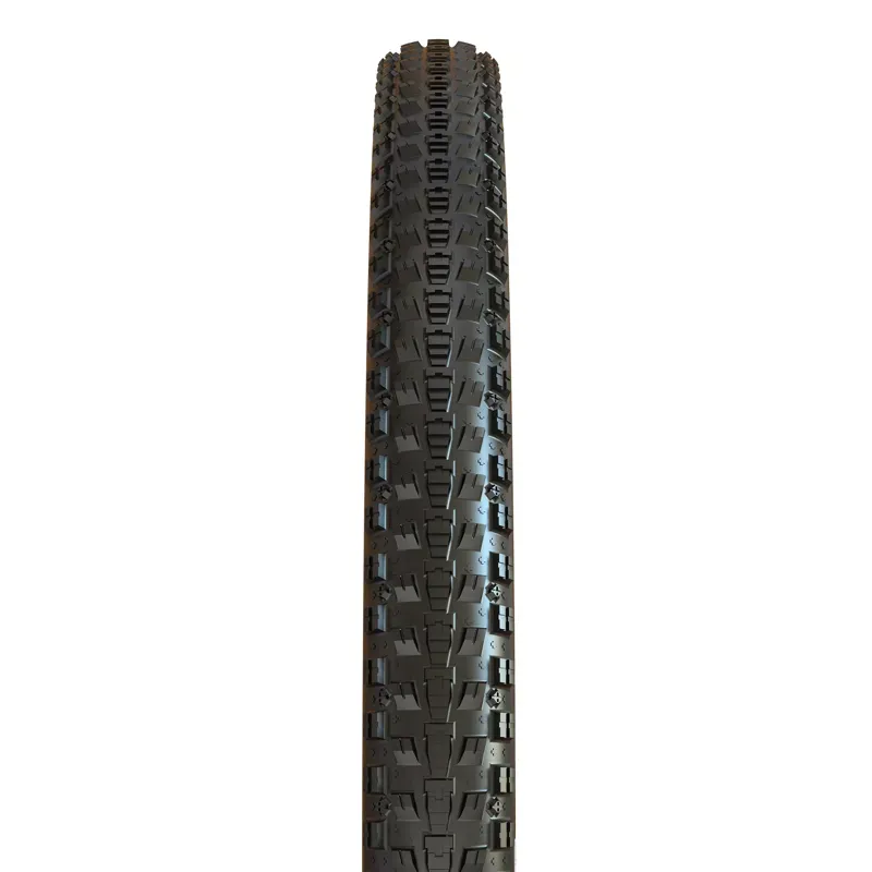 Maxxis Crossmark II EXO TR Folding Tyre in Black-1