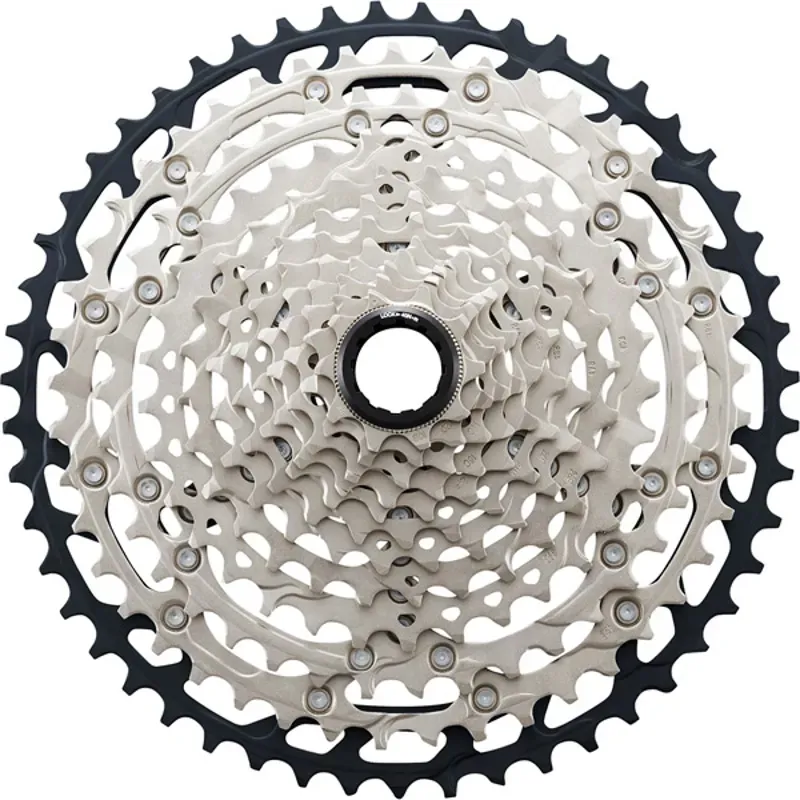 Shimano CS-M7100 SLX 12-speed Cassette