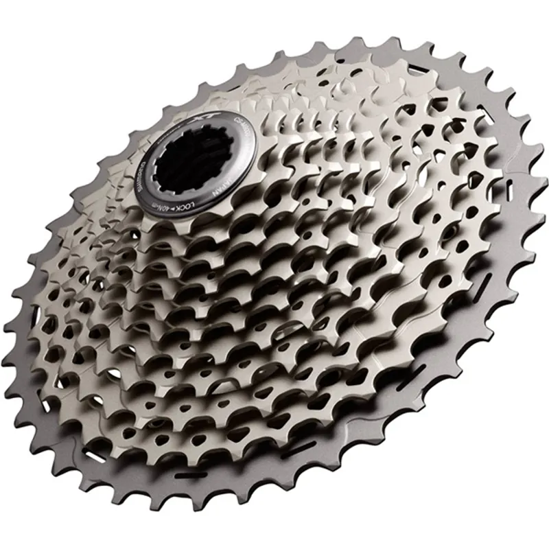 Shimano Deore CS-M8000 XT 11-speed Cassette