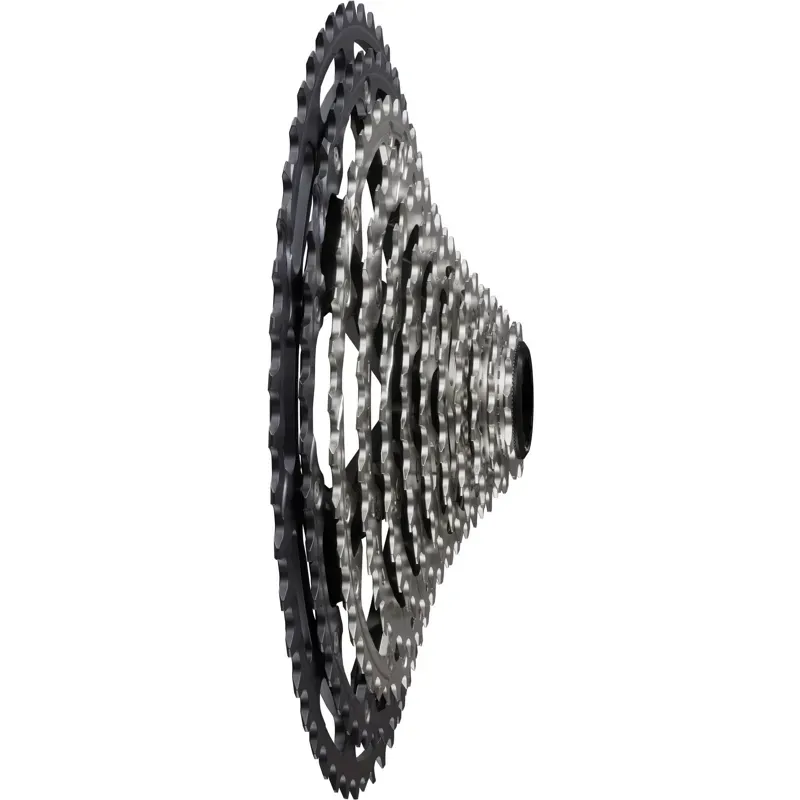 Shimano Cassette XT M8200 12 Speed 10- 51 Silver/ Black 10 - 51 teeth-2