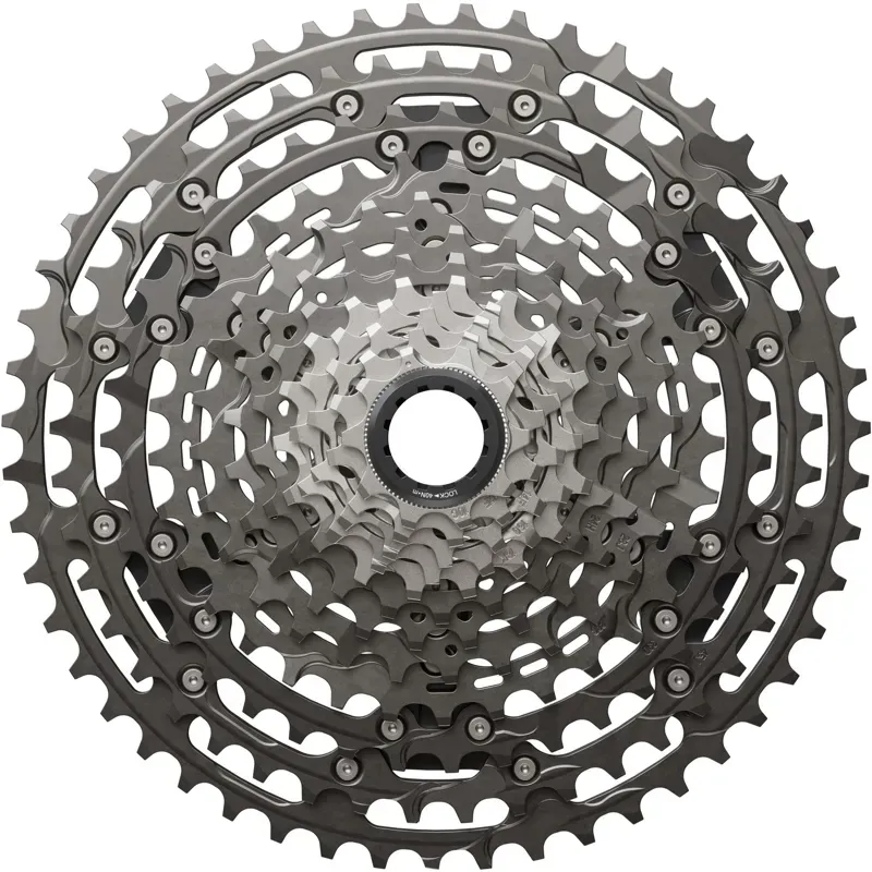 Shimano Cassette XTR M9200 12 Speed  10 - 51 teeth