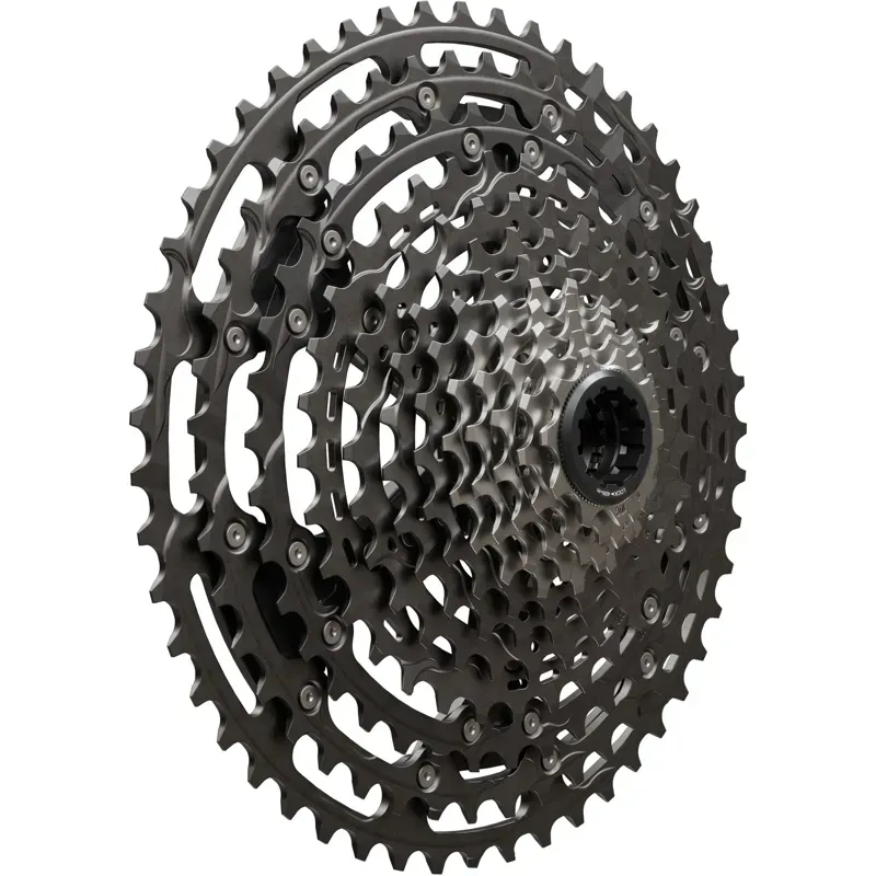 Shimano Cassette XTR M9200 12 Speed  10 - 51 teeth-1