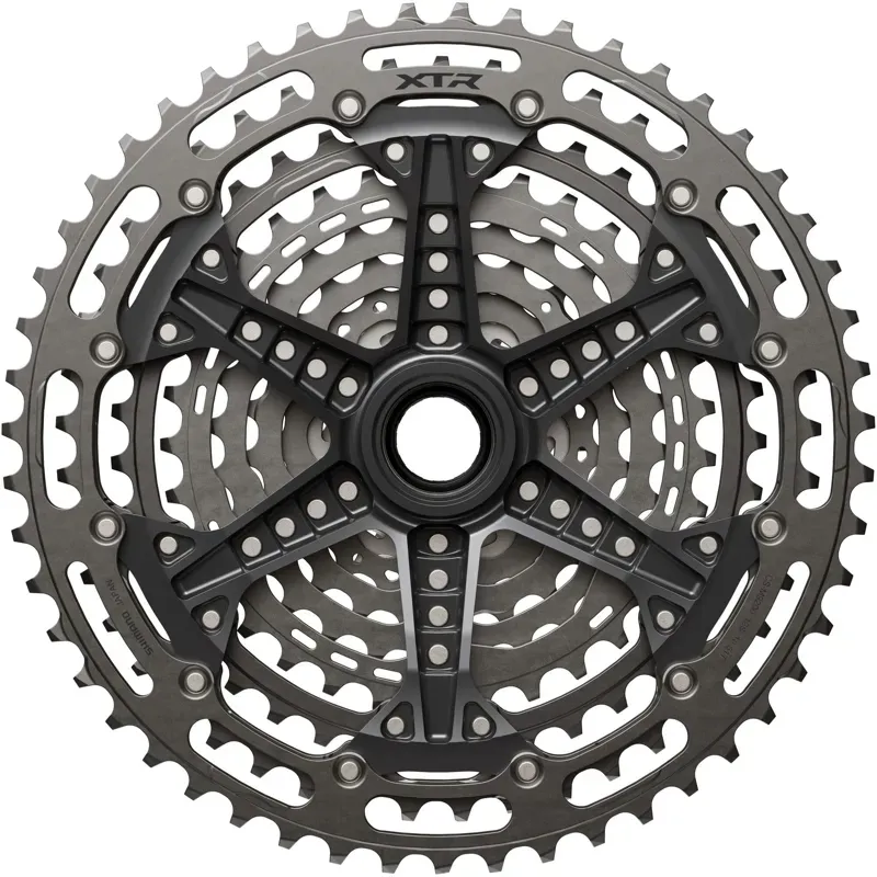 Shimano Cassette XTR M9200 12 Speed  10 - 51 teeth-3
