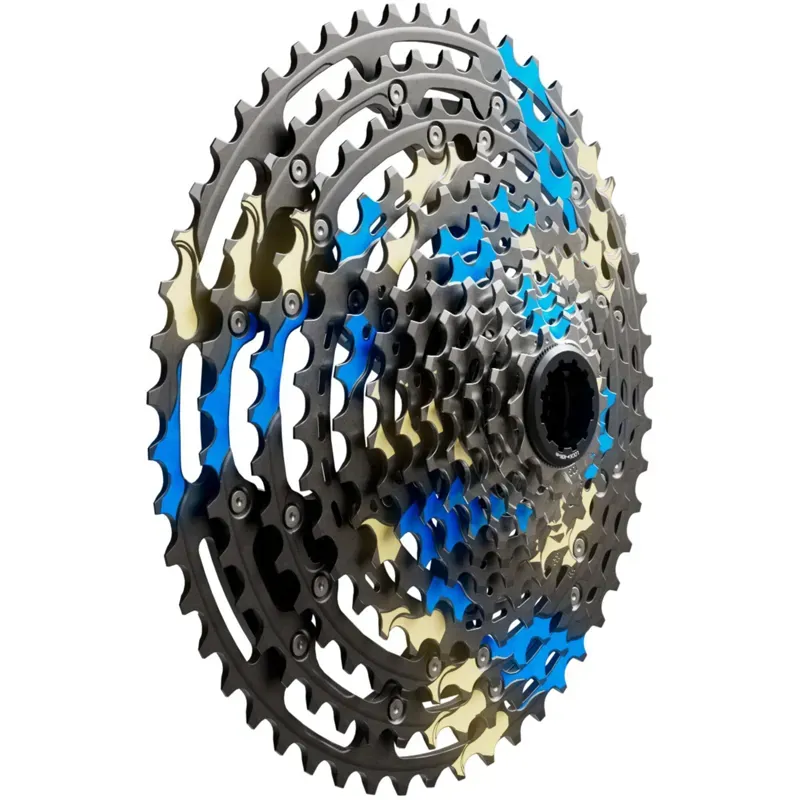 Shimano Cassette XTR M9200 12 Speed  10 - 51 teeth-4