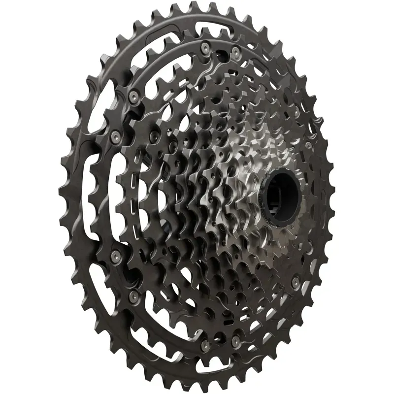Shimano Cassette XTR M9200 12 Speed 9- 45T -1