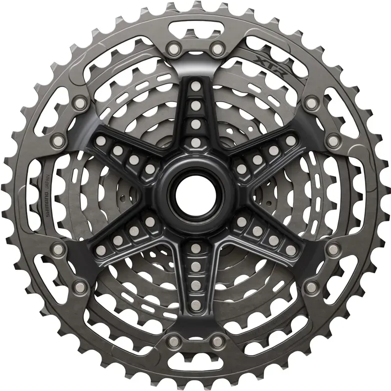 Shimano Cassette XTR M9200 12 Speed 9- 45T -3