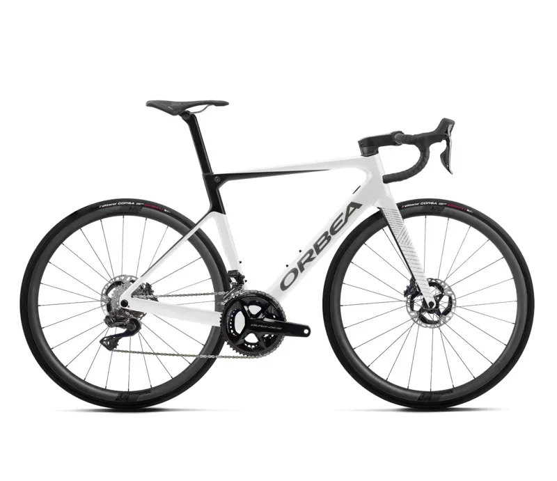 Orbea Orca Omr Road Bike Frameset Custom