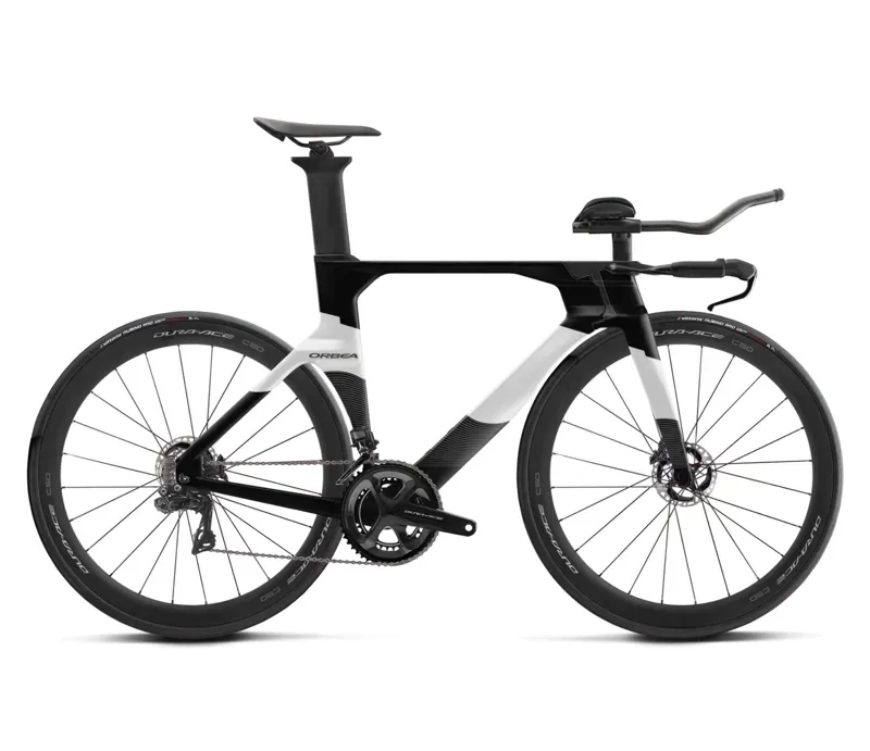 Orbea Ordu Omx Triathlon Bike Custom