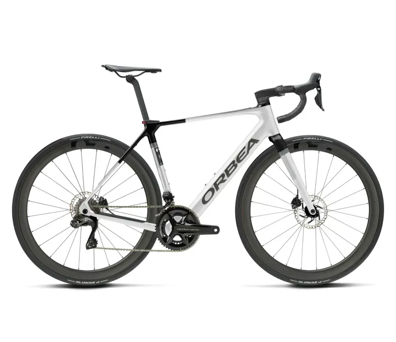 Orbea Gain M31e 1x Electric Road Bike Custom