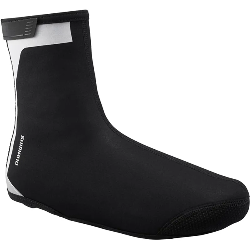 Shimano Over Shoe In Black