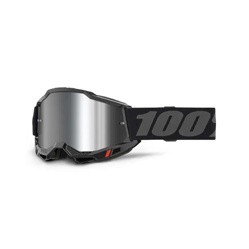100 Accuri 2 Goggle / Mirror