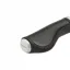 Brooks 130/130 Ergonomic Grips in Black