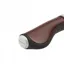 Brooks 130/130 Ergonomic Grips in Brown