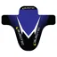 Burgtec Moto Mudguard in Blue