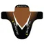 Burgtec Moto Mudguard in Brown