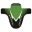 Burgtec Moto Mudguard in Candy Spruce Green