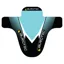 Burgtec Moto Mudguard in Mint