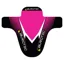 Burgtec Moto Mudguard in Pink