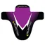 Burgtec Moto Mudguard in Purple