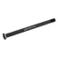 Burgtec 174x12mm 1.75mm Pitch Rear Axle in Burgtec Black