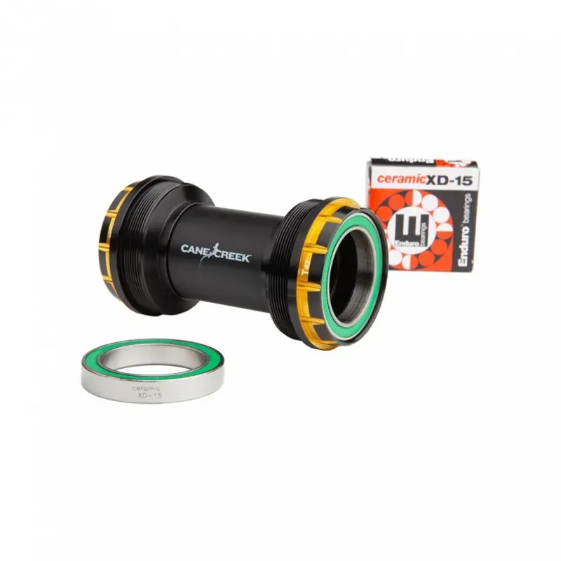 Hellbender 110 Bottom Bracket