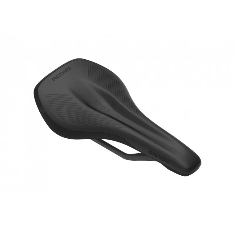Ergon SR AllRoad Core Pro Carbon Saddle in Black