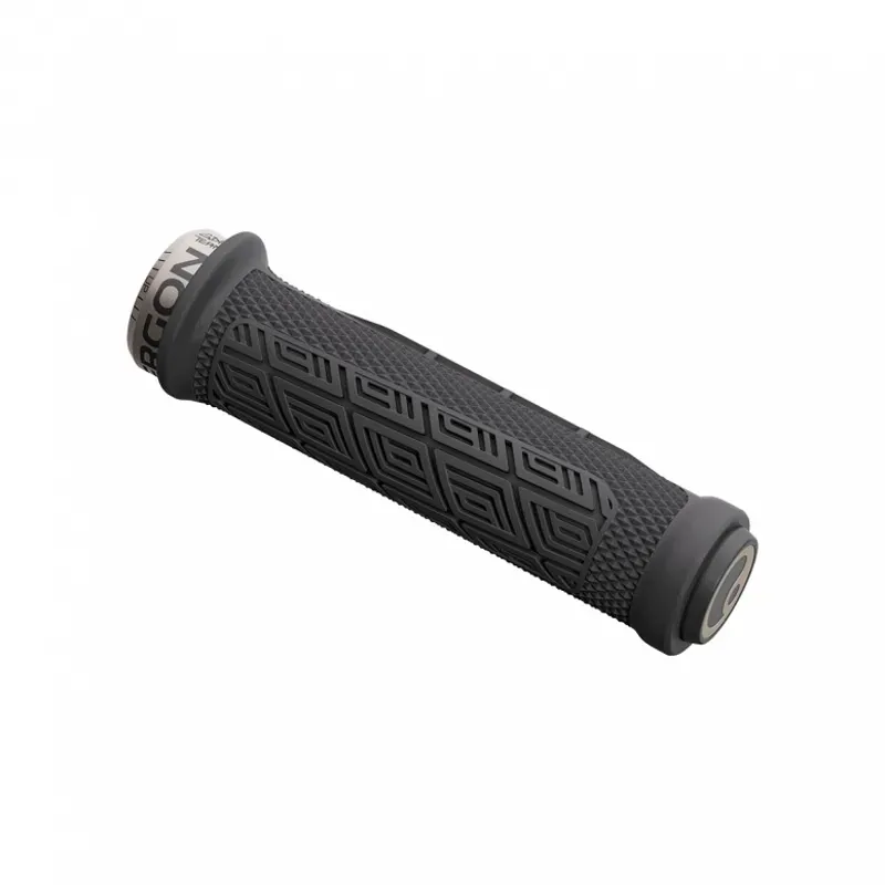 Ergon GDH Team Grips in Black