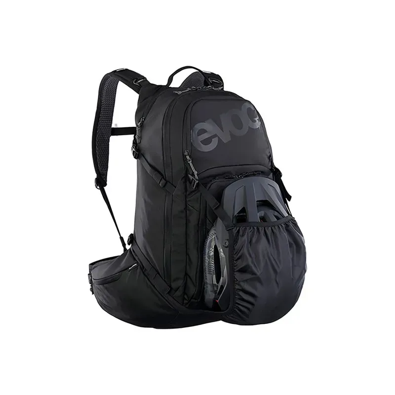 Evoc Explorer Pro 30 Hydration Pack in Black