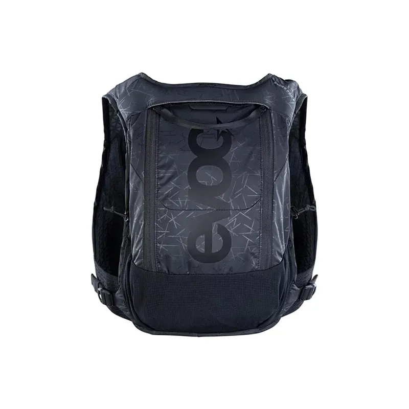 Evoc Hydro Pro 6l Hydration Bag w/1.5L Bladder in Black