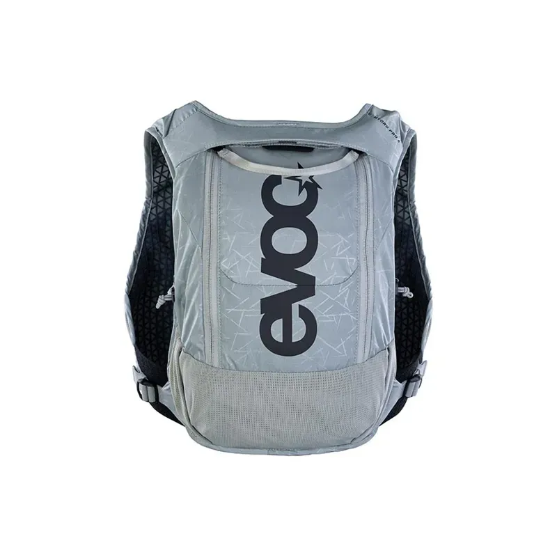 Evoc Hydro Pro 6l Hydration Bag w/1.5L Bladder in Stone