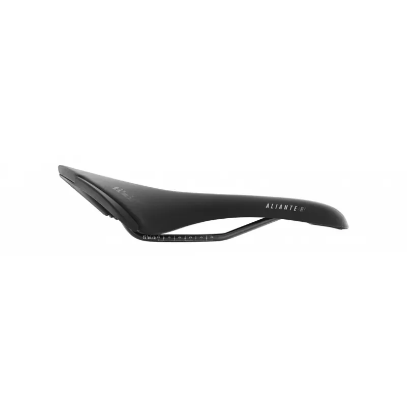 Fizik  Saddle Aliante R3 Open Black