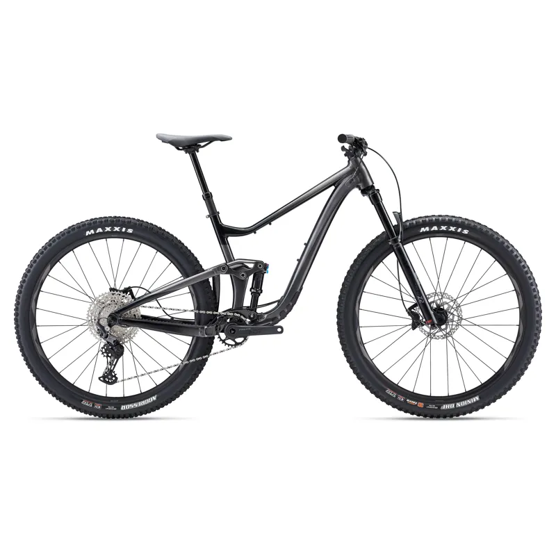 Disc Bike Giant Trance 2020 Giant Reign Advanced Pro 29 1 Giant Trance 29  Trail Bike