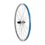 Halo Vapour GCX 29in Disc Front Wheel in Silver