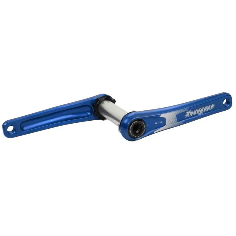 EVO Crankset No Spider