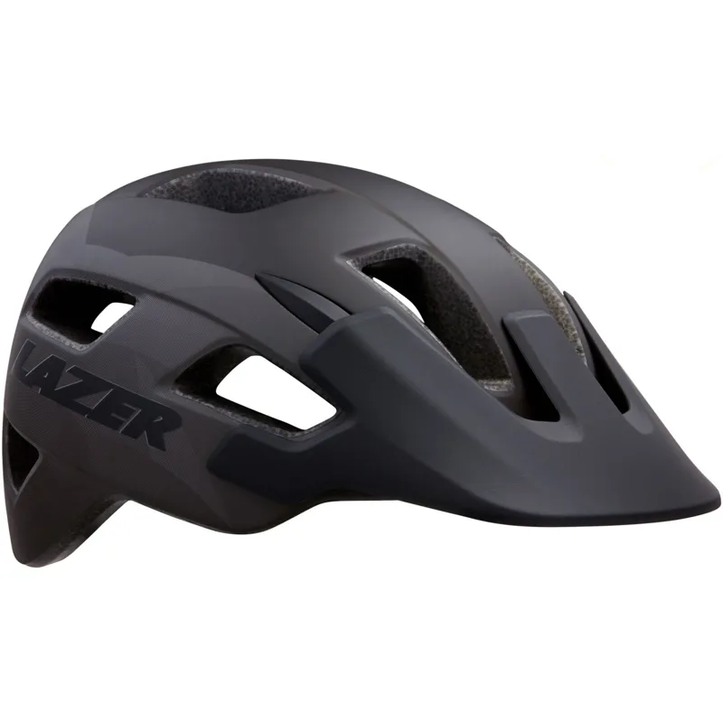 Lazer Chiru MIPS Helmet in Black